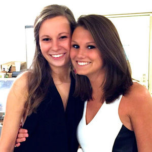 Meet your Posher, Mary claire